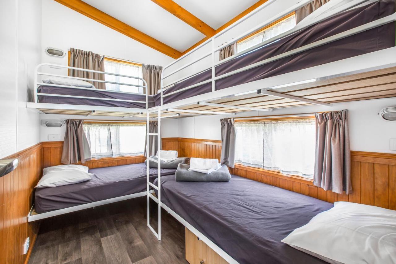 Breeze Holiday Parks - Голлс-Гап Екстер'єр фото
