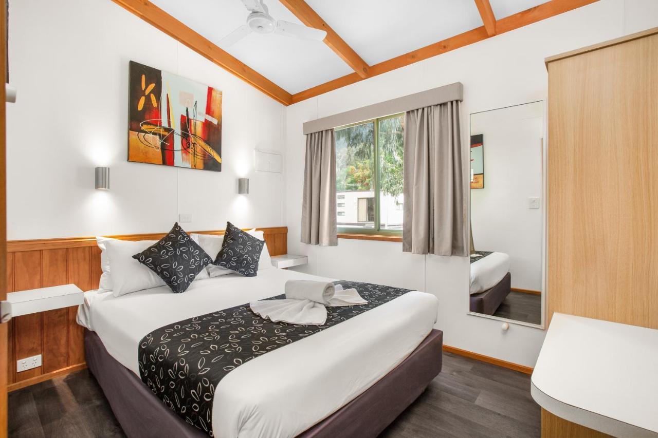 Breeze Holiday Parks - Голлс-Гап Екстер'єр фото
