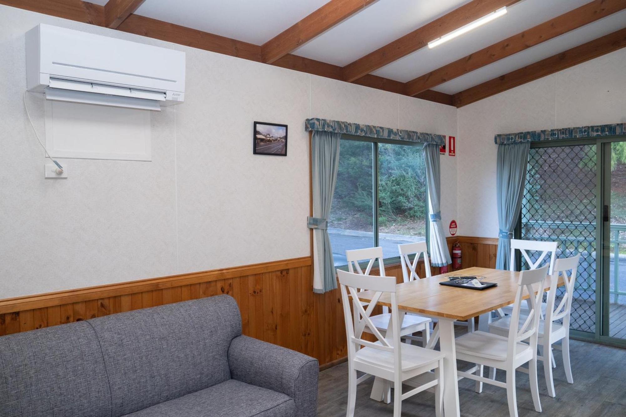 Breeze Holiday Parks - Голлс-Гап Екстер'єр фото