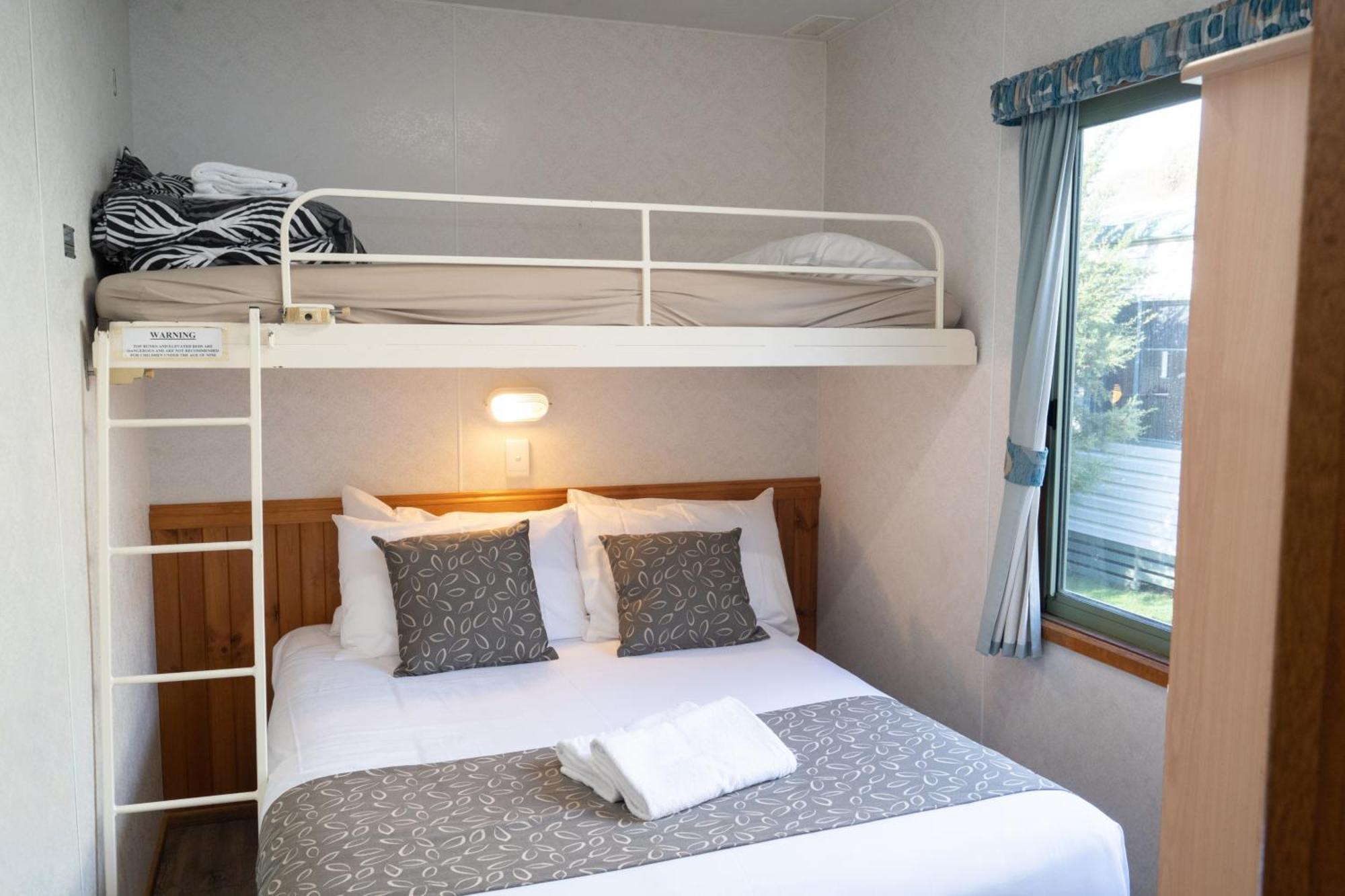 Breeze Holiday Parks - Голлс-Гап Екстер'єр фото