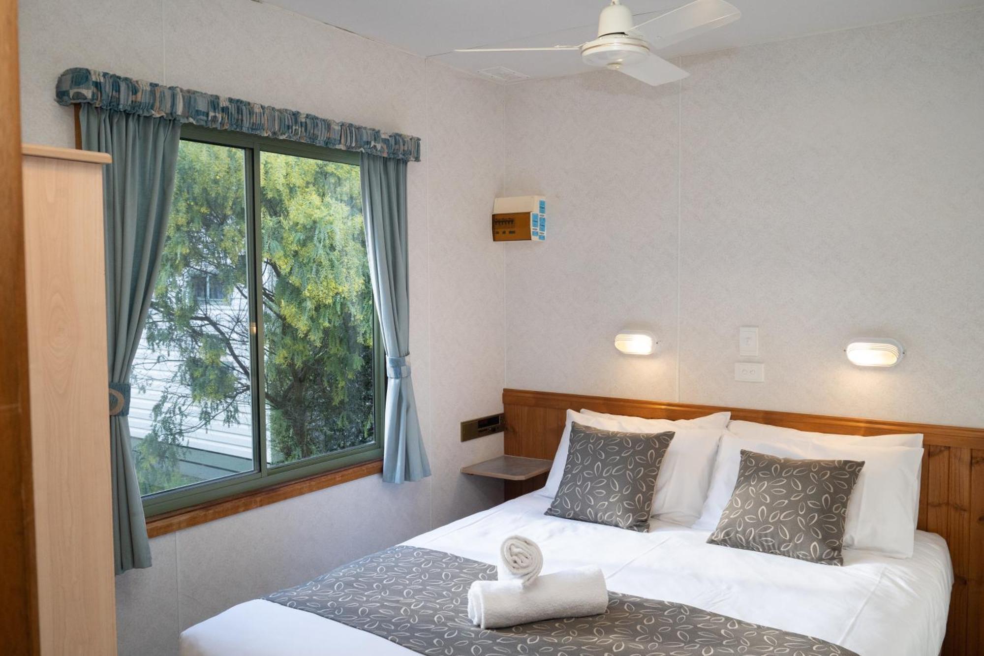 Breeze Holiday Parks - Голлс-Гап Екстер'єр фото