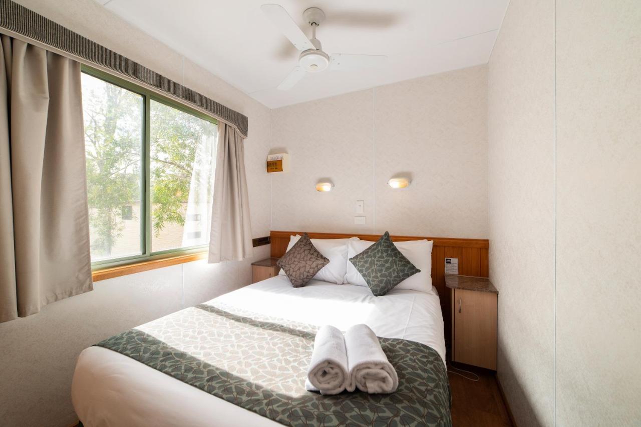 Breeze Holiday Parks - Голлс-Гап Екстер'єр фото