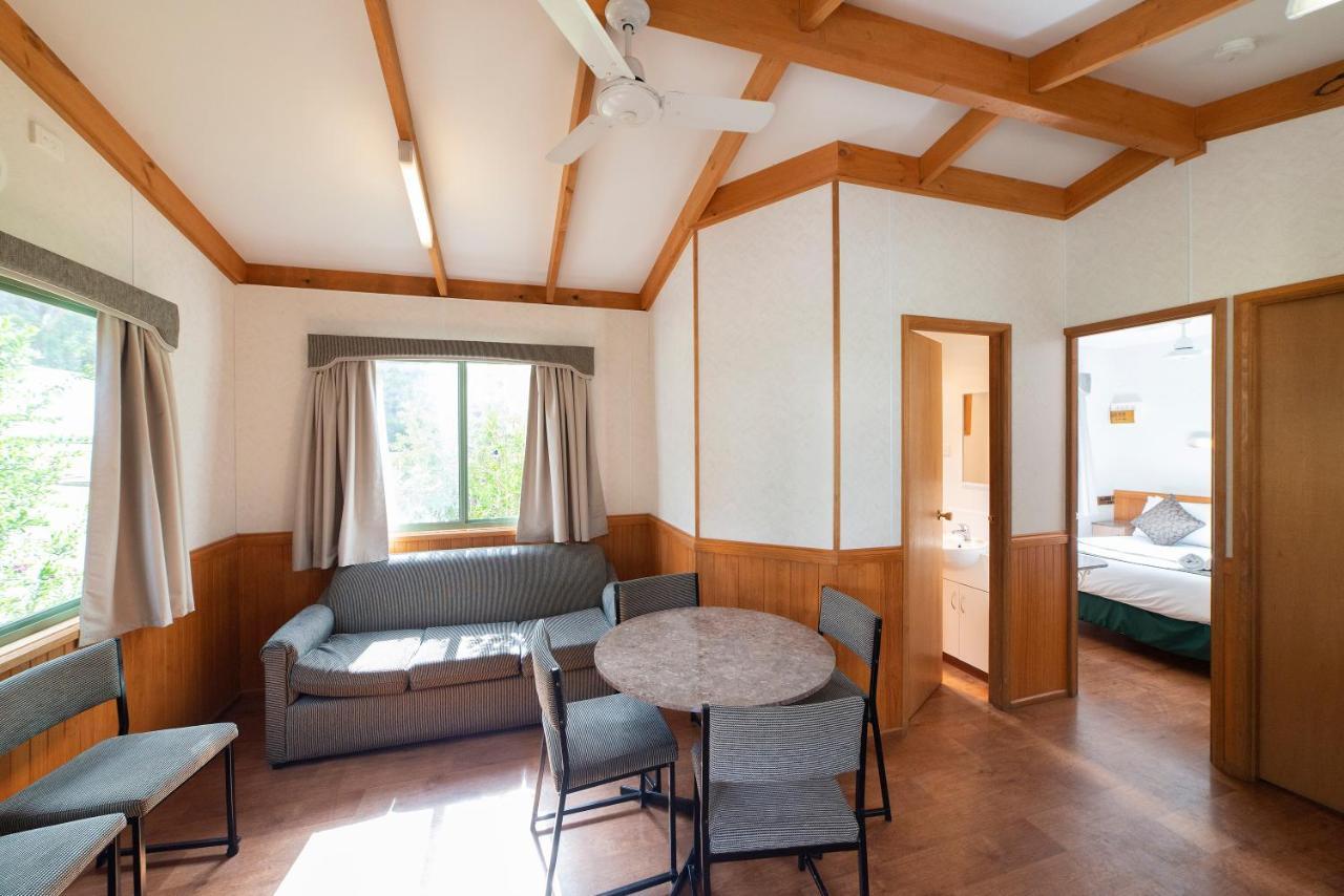 Breeze Holiday Parks - Голлс-Гап Екстер'єр фото